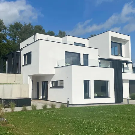 Lifestyle Cube House 1 דירה