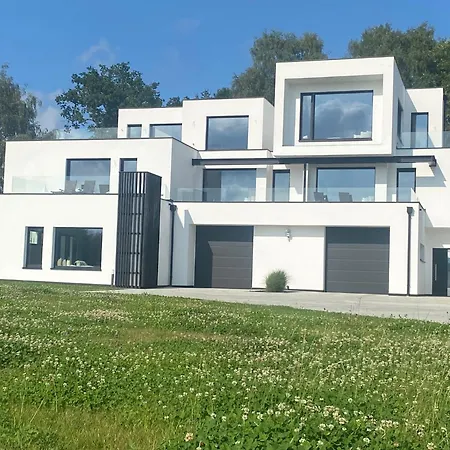 Lifestyle Cube House 1 דירה *