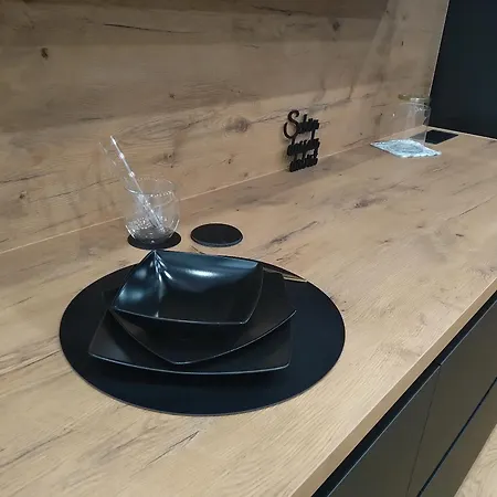 דירה Lifestyle Cube House 1