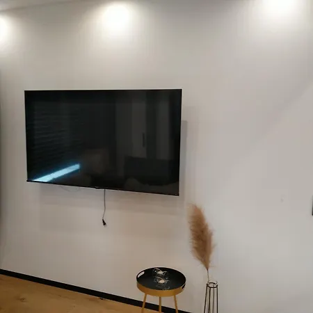 Lifestyle Cube House 1 *