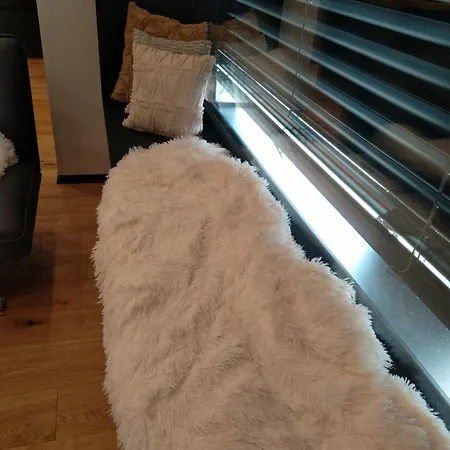 Lifestyle Cube House 1 מוסבאך