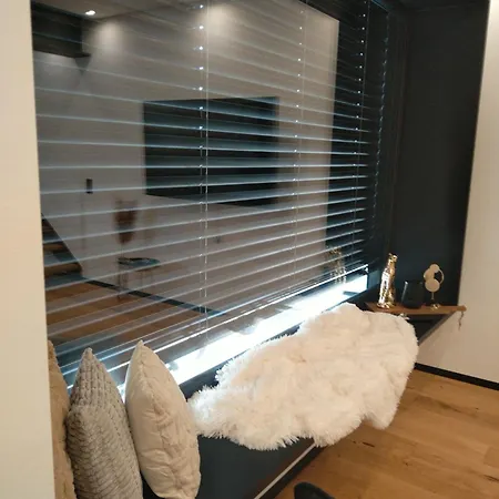 Lifestyle Cube House 1