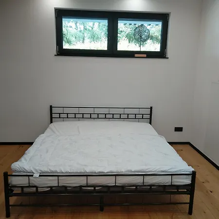 Lifestyle Cube House 1 דירה