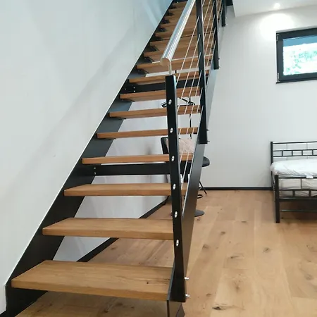 דירה Lifestyle Cube House 1