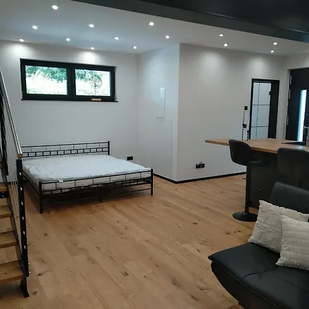 דירה Lifestyle Cube House 1 *