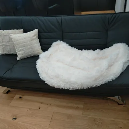 Lifestyle Cube House 1 מוסבאך