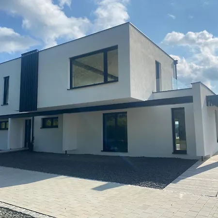 Lifestyle Cube House 1