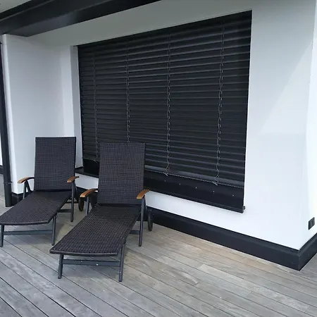 Lifestyle Cube House 1 * מוסבאך
