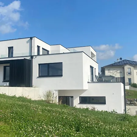 Lifestyle Cube House 1 * מוסבאך