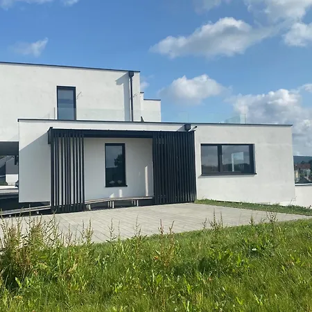 דירה Lifestyle Cube House 1 *