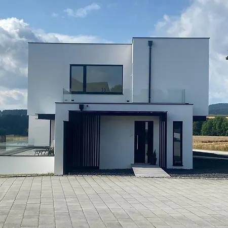 דירה Lifestyle Cube House 1