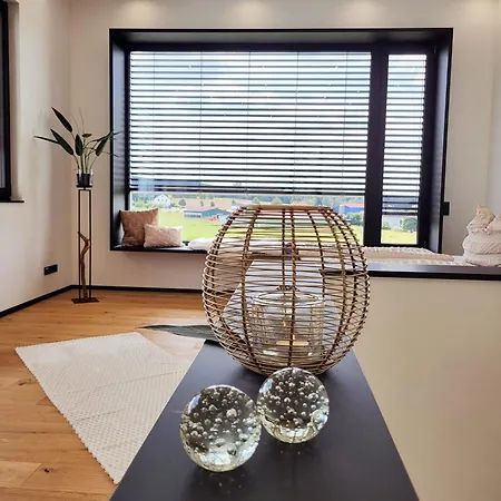 Lifestyle Cube House 1 * מוסבאך