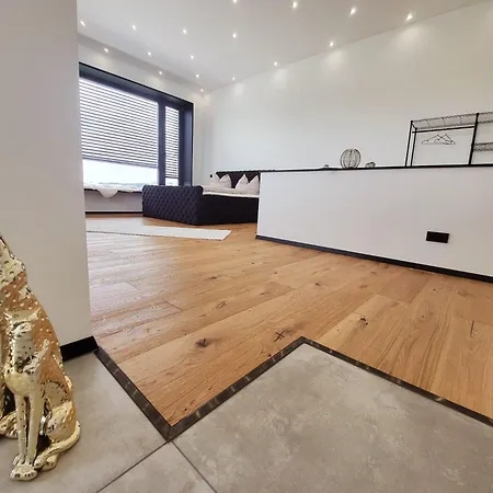 Lifestyle Cube House 1 * מוסבאך