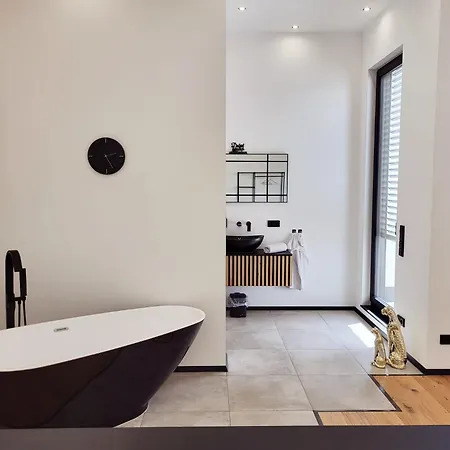 Lifestyle Cube House 1 דירה