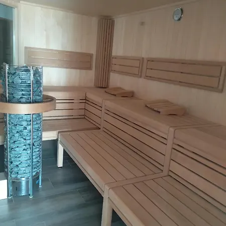 דירה Lifestyle Cube House 1 *