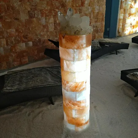דירה Lifestyle Cube House 1 מוסבאך