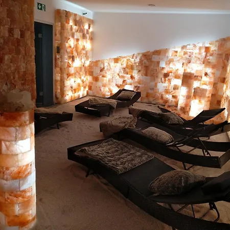 Lifestyle Cube House 1 דירה