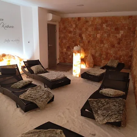 Lifestyle Cube House 1