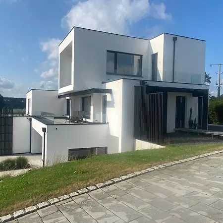 公寓 Lifestyle Cube House 1 *